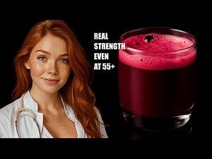 Boost male strength naturally — 3 beetroot drink recipes