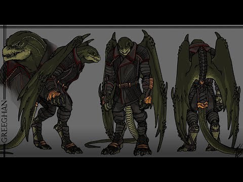 Jordan Maxwell - Reptilian Presence on Earth