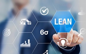 What is Lean Manufacturing and the 5 Principles Used?