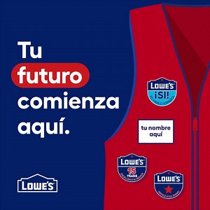 Lowe's Careers on Reels