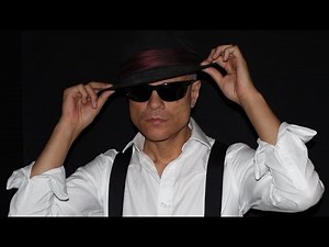 Push Push Push - Lyric Video