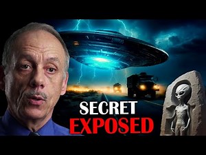 Kingman & J-Rod UFO Crash: TOP SECRET Area 51 Information and Ancient Aliens