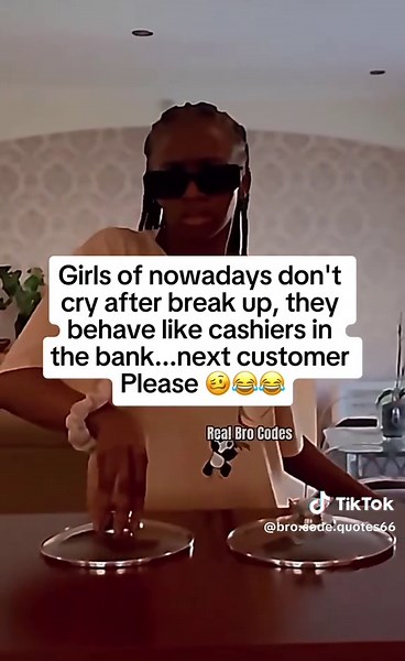 Real Bro Codes on TikTok