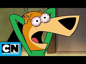 Collection Protection | Jellystone | Cartoon Network
