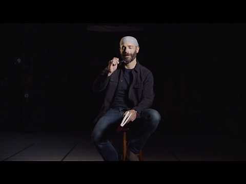 Brian Bloom Dramatic Reading From Dragon Age: Hard in Hightown