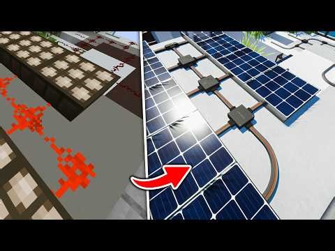 Minecraft UMSOEA Texture Pack + Sundial Ray Tracing Shader | Ultra Realistic Graphics