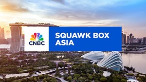 Squawk Box Asia