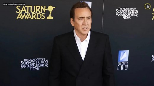 Nicolas Cage’s John Madden Shines in New Biopic Teaser With Christian Bale
