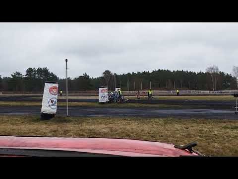 28.03.2026 - Youngstars Sparring - 85ccm A6 - M. Brink Classen, P. Werner, F.-N. Koch, H. Møller