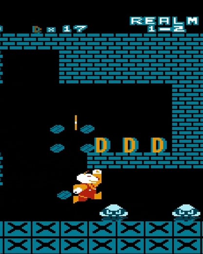 Alien Mario Bros World 1-2 | New Level #games #mario