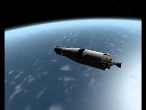 Apollo 12 Launch - Flight Directors Loop