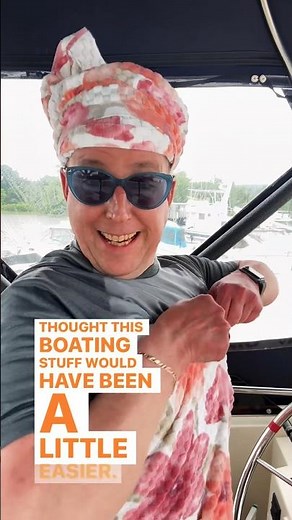 Boating 101 Gone Wrong: Hilarious Misadventures on the Water!