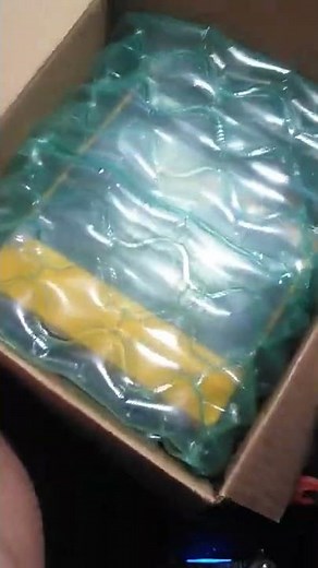 Rock Auto first purchase review