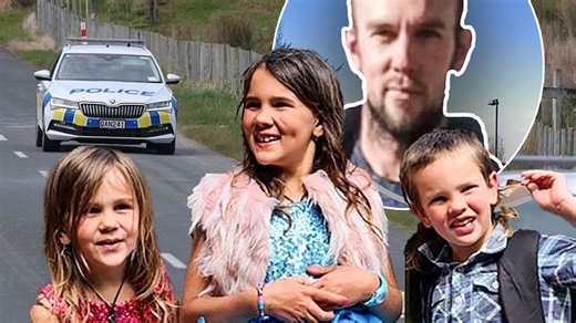 Missing Marokopa fugitive Tom Phillips: A full timeline of all the sightings