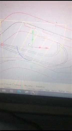 TikTok · Alpha Training