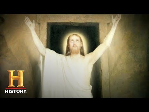 The UnXplained: Secret Life of Jesus REVEALED in CONTROVERSIAL Texts (Season 2) | History
