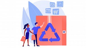 The circular economy