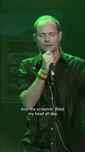 ‘Nautical Disaster’ live in Toronto