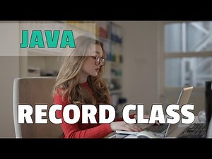Java Record Class Tutorial: Simplifying Data Structures in Java