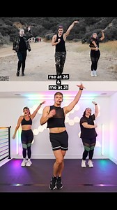 we gotta get cameron back in a video | The Fitness Marshall