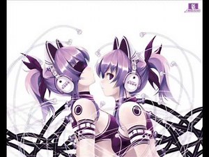 Re - Sublimity -(exit trance remix)- Kanasuki no Miko