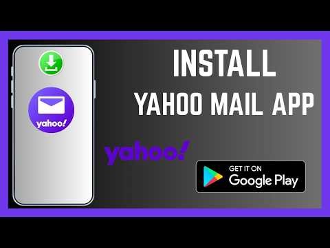 How To Install The Right Yahoo Mail App On Android Smartphone