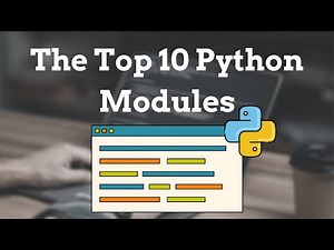 Top 10 Built-in Python Modules You Should Know