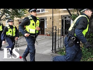 UK lockdown: Police arrest more than 650 suspects staying at home during week long crackdown