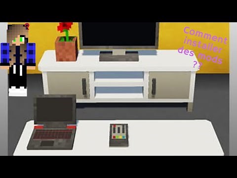 TUTO ! Comment installer des mods /SUR MINECRAFT / JAVA ÉDITION / 1.12.2 ?