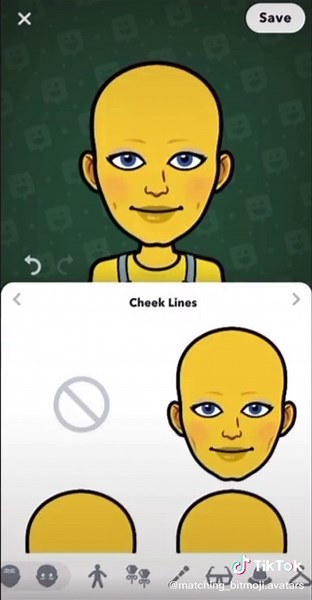 Bitmoji outfit inspired by minions 💛🍌