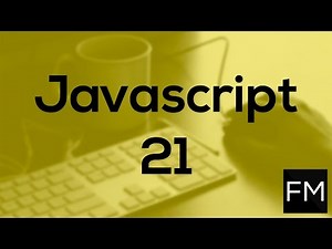 Basic Javascript Course 21.- Forms