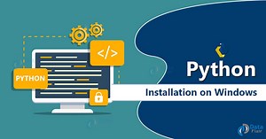 How to Install Python on Windows in 5 Minutes - Possible Issues after Python Installation - DataFlair