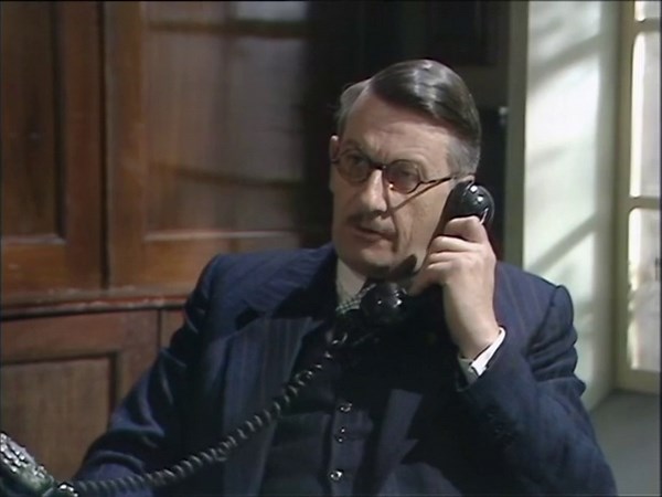 All Creatures Great and Small (1978 Series 3)