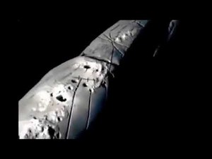 Top Secret APOLLO 20 Mission Footage