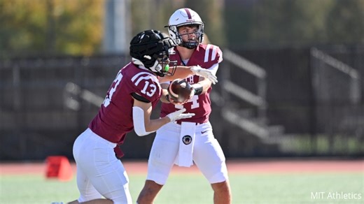 MIT Engineers 2025 Football Season Preview | NEWMAC Football - FloFootball