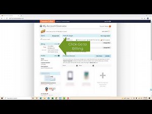 How to View Your Consumer Cellular Invoices