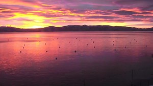 Lake Tahoe live camera - beautiful view of West Shore, Tahoe | Explore.org