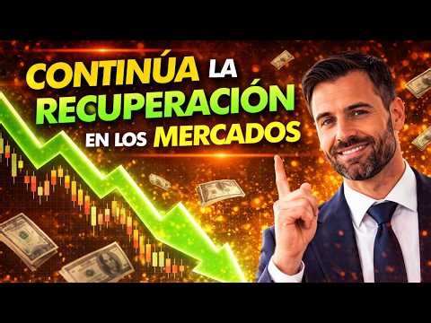 Markets in Recovery Mode but Awaiting Oil Prices | Ndivia Stocks