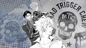 『ヒプノシスマイク -Division Rap Battle- side B.B & M.T.C』第3巻 CD付き限定版＆通常版 4 月25日（土）発売！