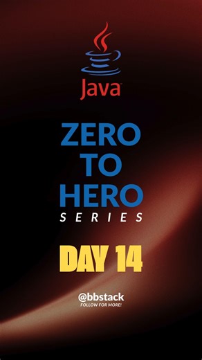 JAVA THIS KEYWORD | Java series Day 14 #viral