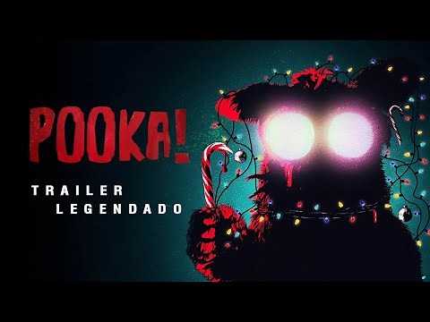Pooka! (2018) | INTO THE DARK | Trailer Legendado