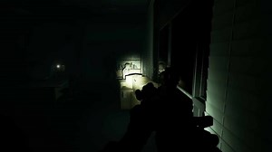 Ready Or Not - How to Use the Flashlight