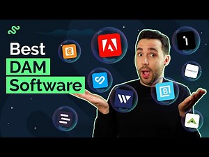 Choosing The Right Digital Asset Management Tools
