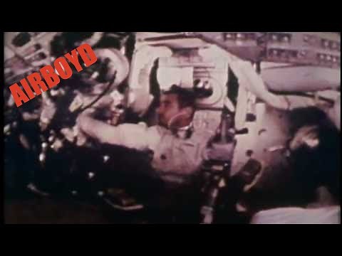 Apollo 10 - To Sort Out The Unknowns (1969)
