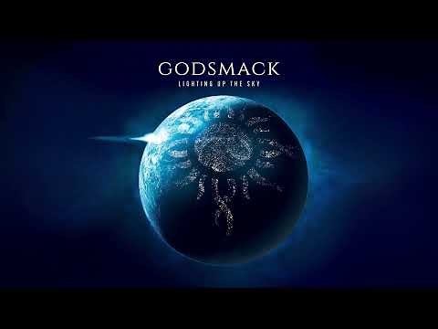 Godsmack - Lets Go (Official Audio)