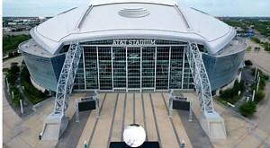 Where Is Dallas Cowboys’ Home Ground? All You Need To Know About AT&T Stadium