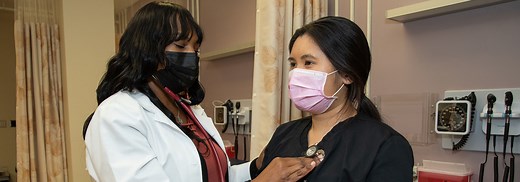 Physician Assistant Master's Program - Carlow University