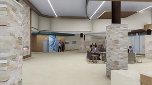 Trinity Health System is working hard to put our patients' needs first. Click here to learn more about our new patient tower opening in 2021. https://www.trinityhealth.com/about-us/about/facilities-improvement/ | Trinity Health System