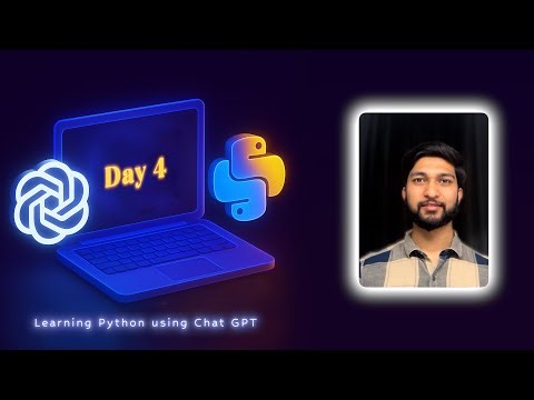Learning Python in 30 Days 👨‍💻 Day 4: Basic Math and Operators