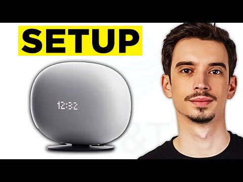 AT&T Air Internet Setup (2026) - Step by Step Tutorial!